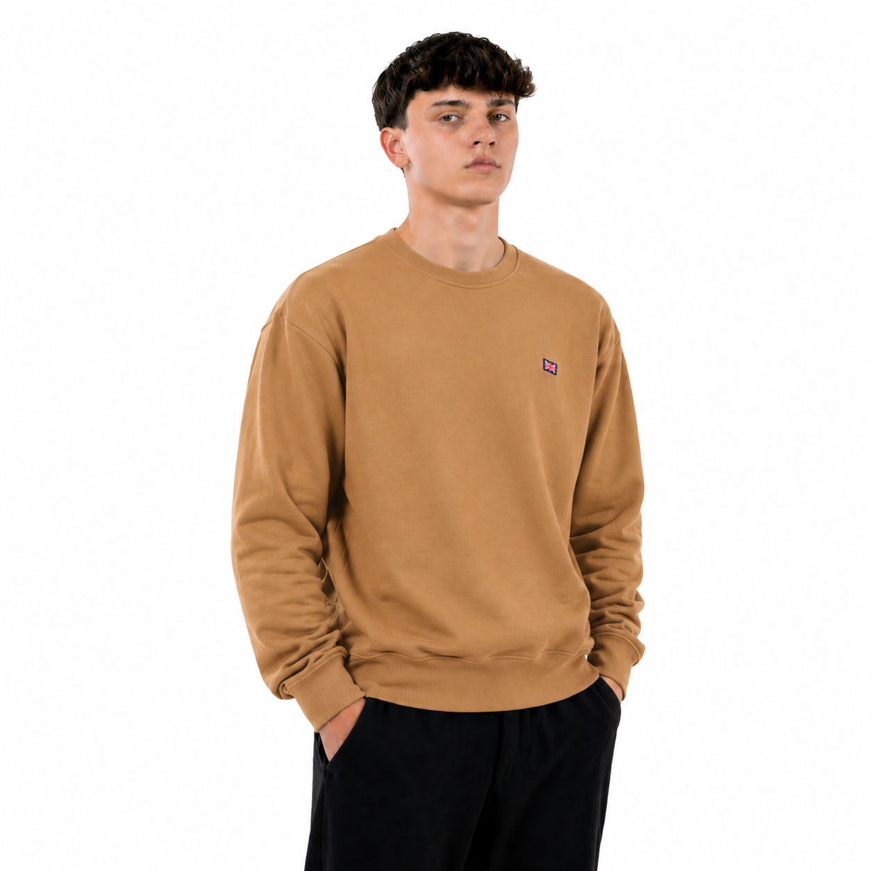 POLERA EURO ELEMENT
