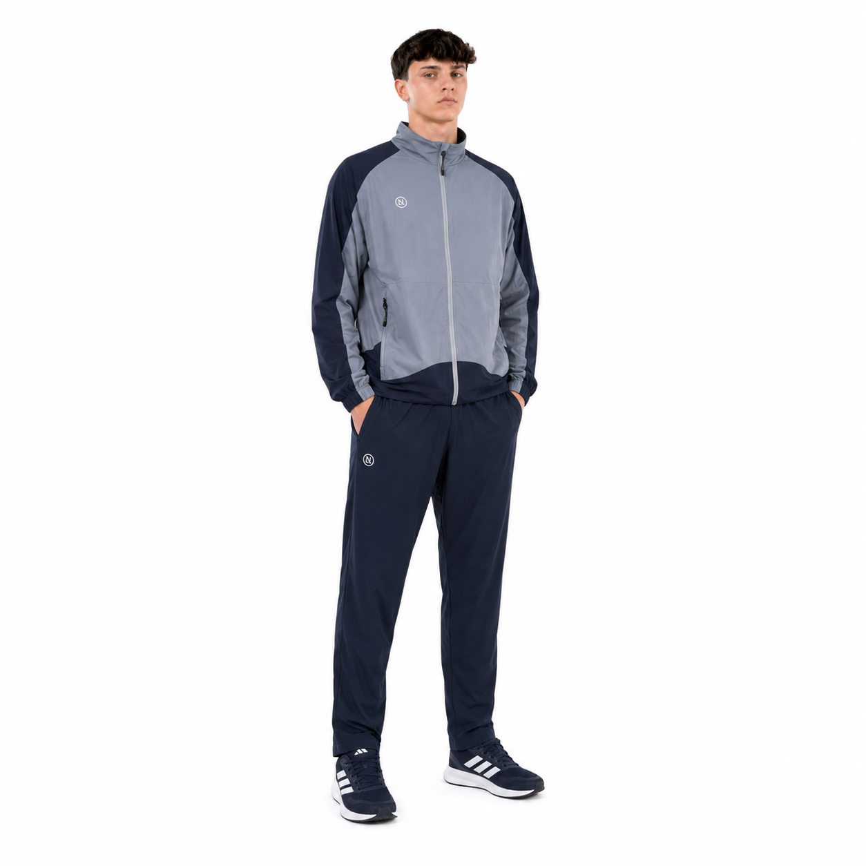 CONJUNTO DEPORTIVO
