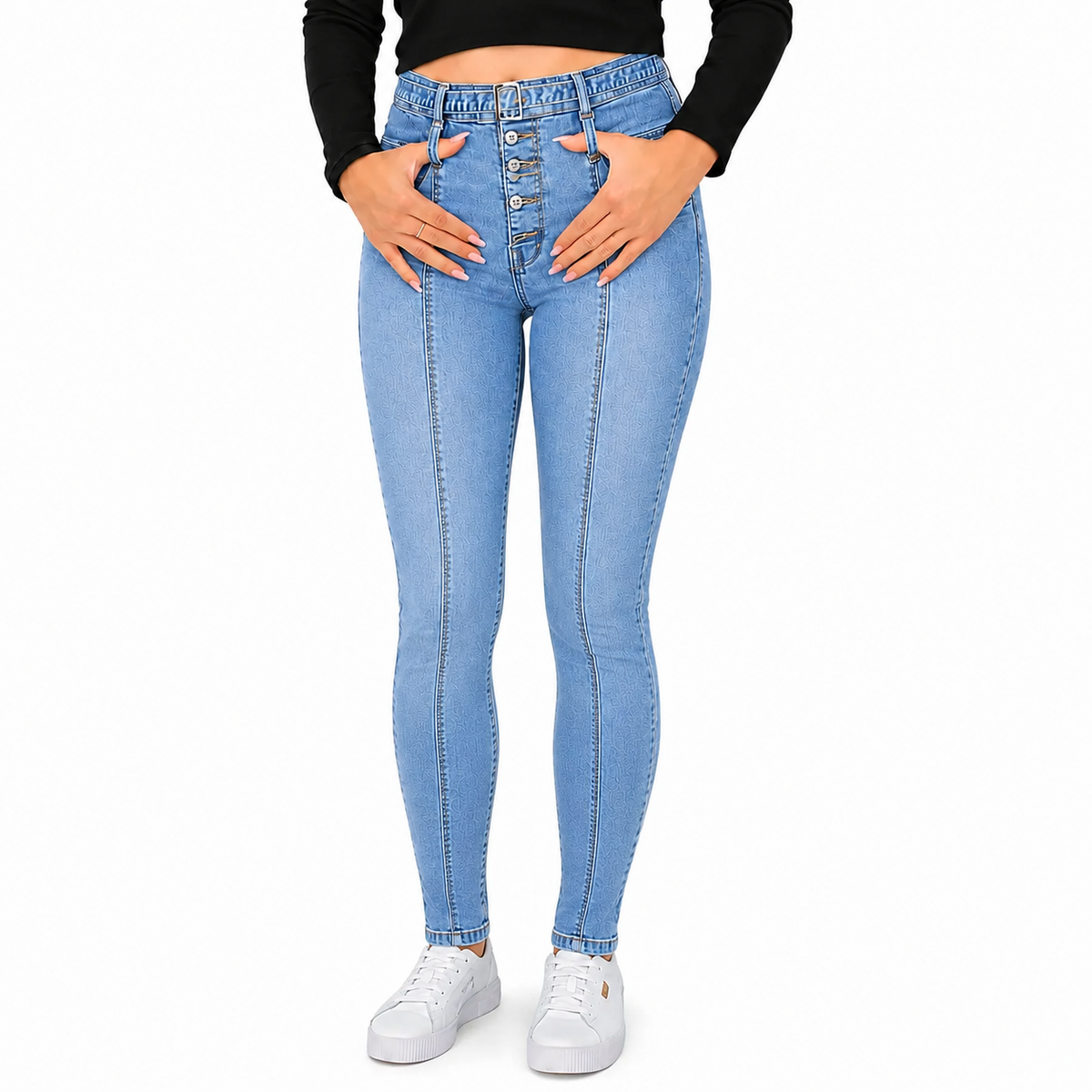PANTALON PITILLO S.