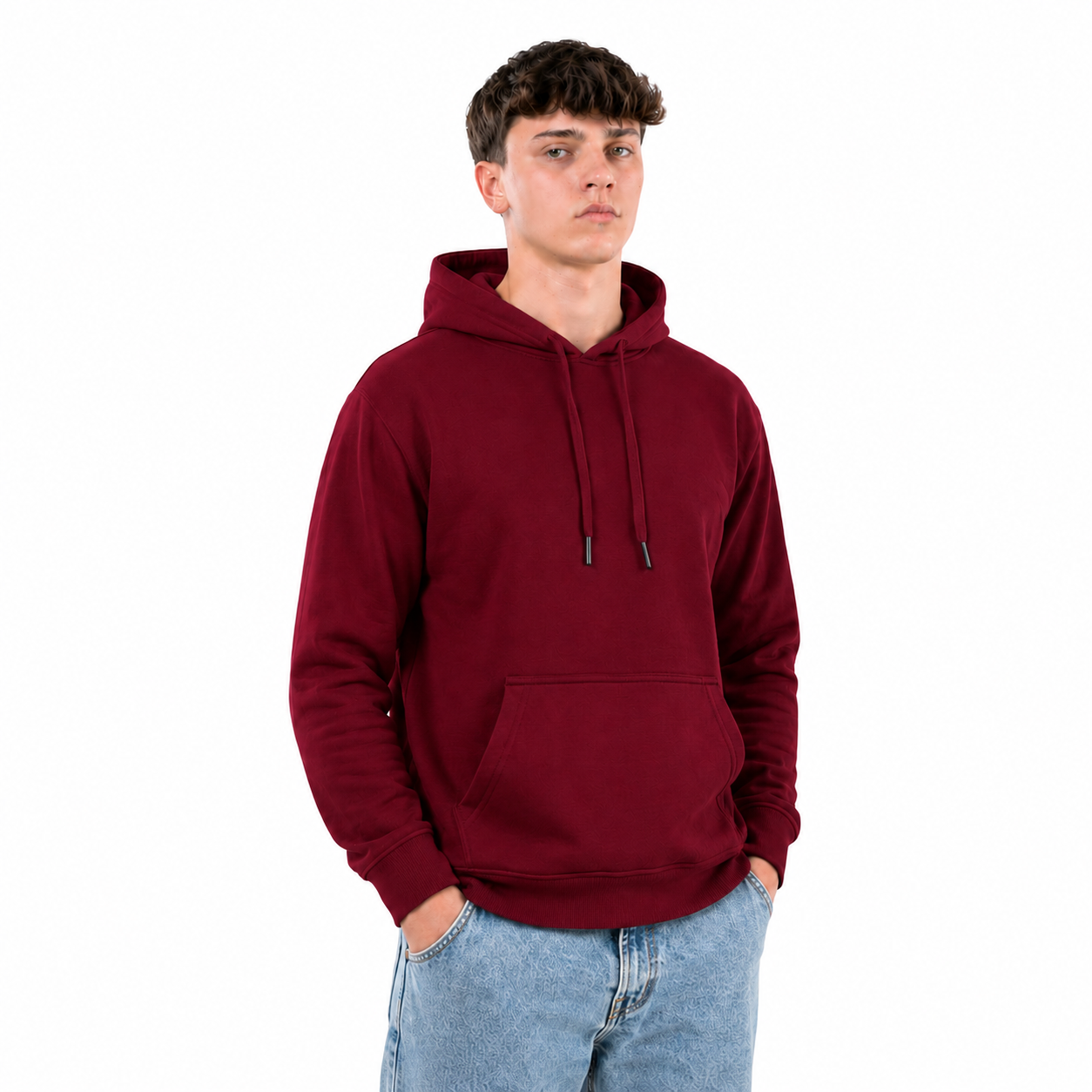 POLERA CLASIC
