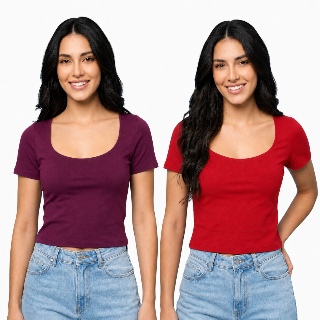 SET MISTERIOSO x 3 POLOS SUPLE M/C ESENCIA