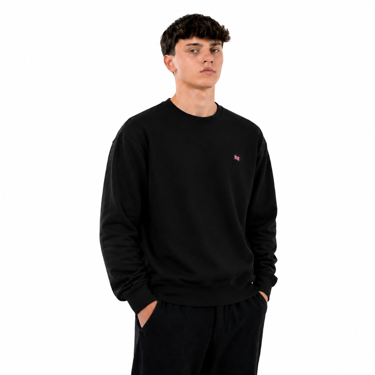 POLERA EURO ELEMENT