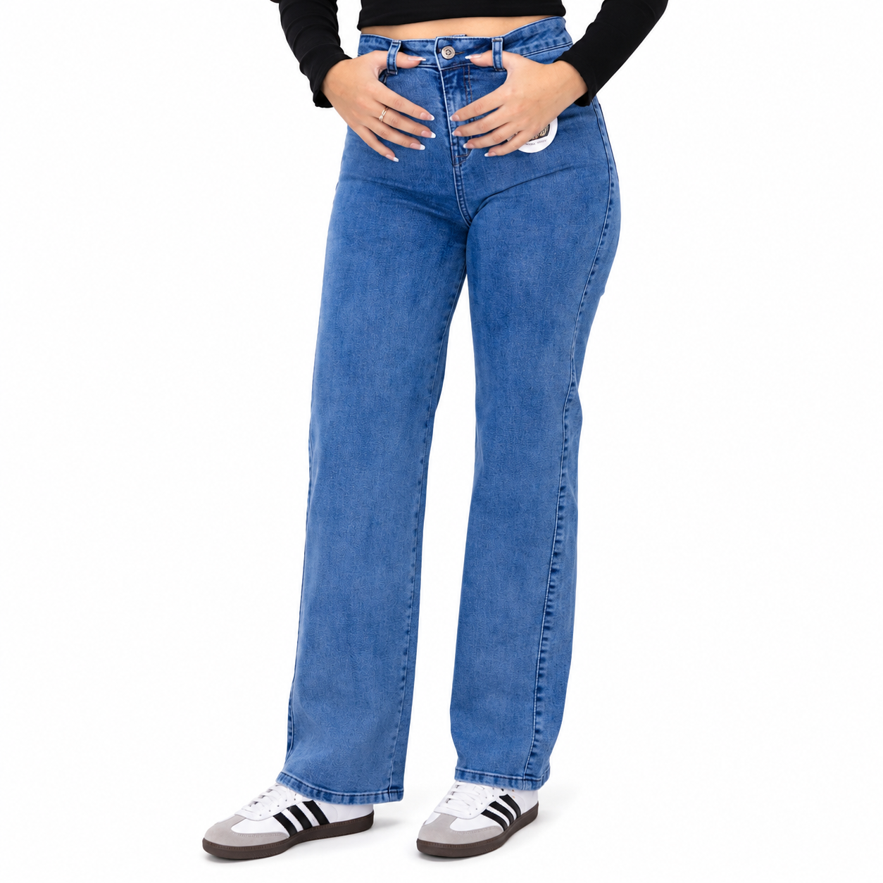 PANTALÓN PALAZZO YOU