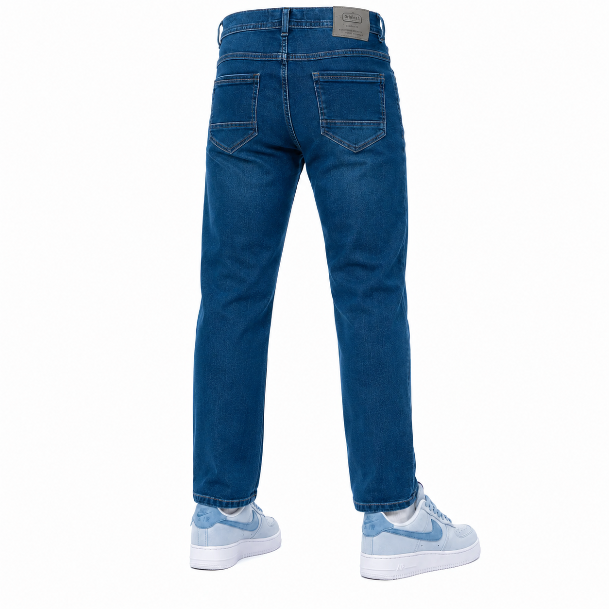 PANTALÓN CONFORT PINOZA