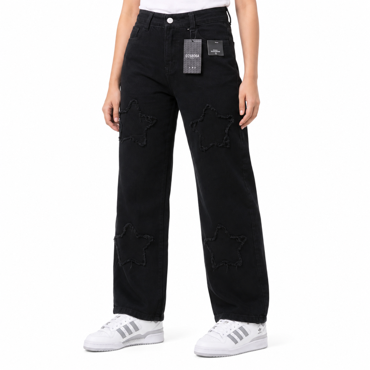 PANTALON JEAN ESTRELLA