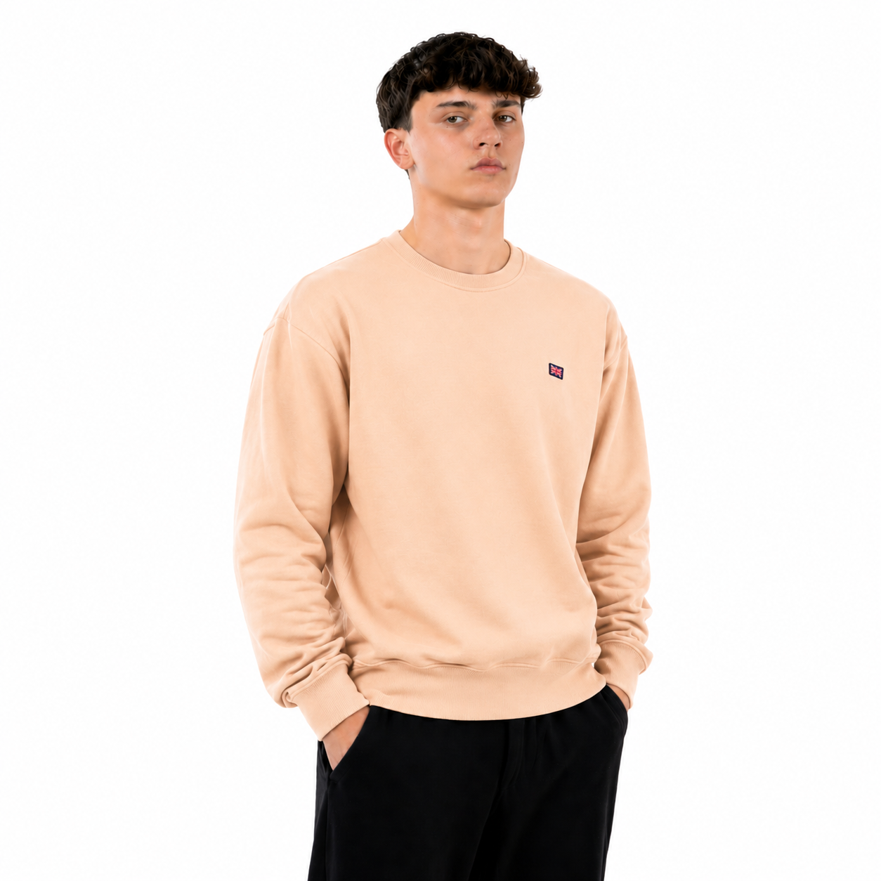 POLERA EURO ELEMENT
