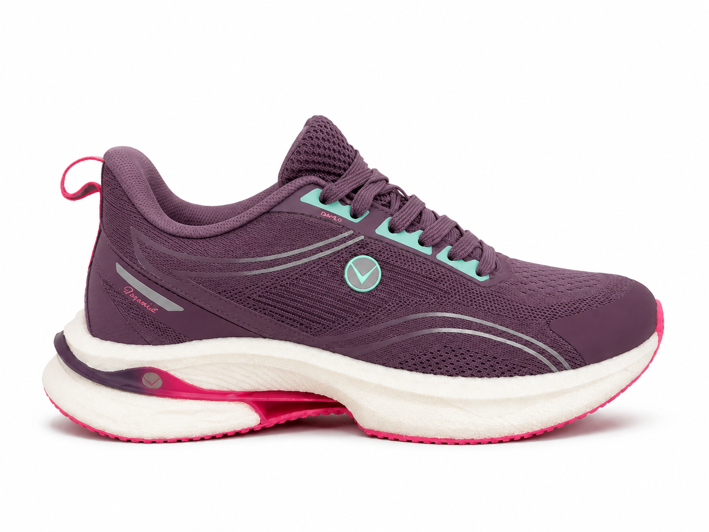 ZAPATILLA M. PUNTO RUNNING