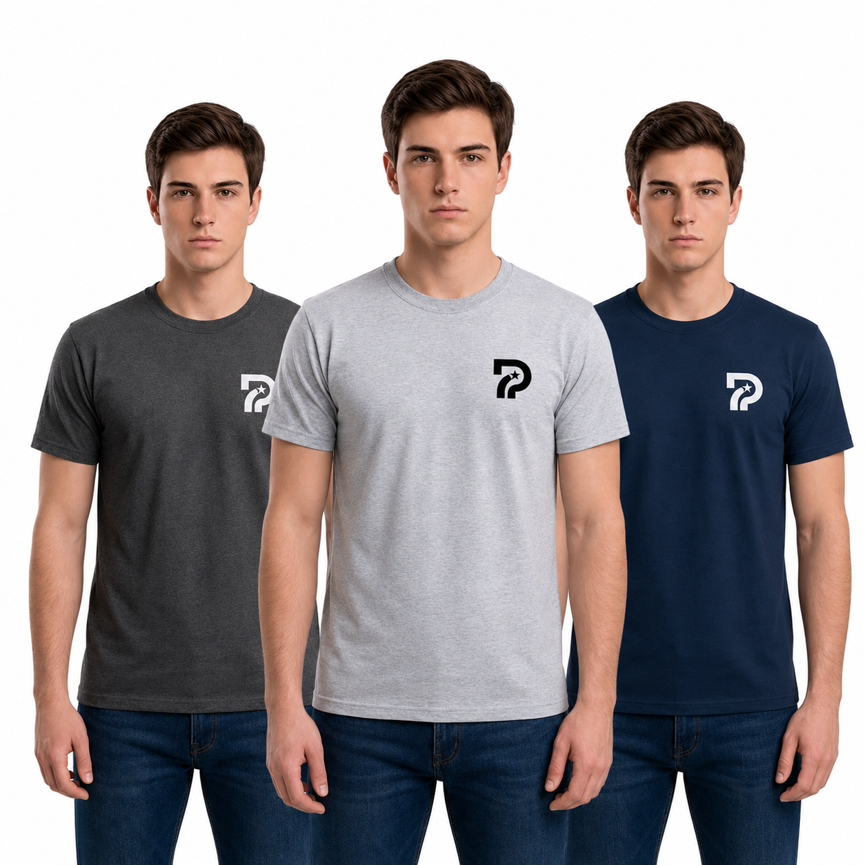 SET MISTERIOSO x 12 POLOS PINOZA