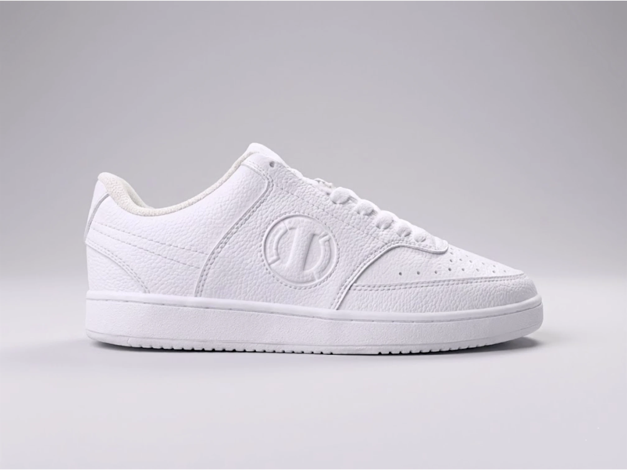 IVANO LOW FLOTER CUERO