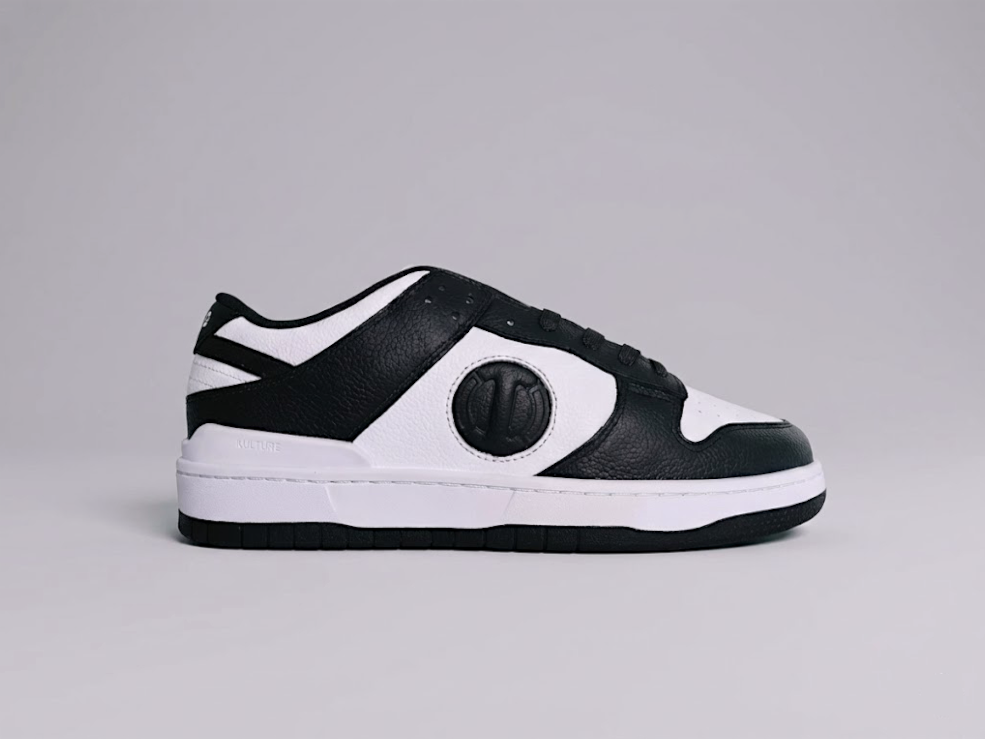 IVANO LOW FLOTER CUERO