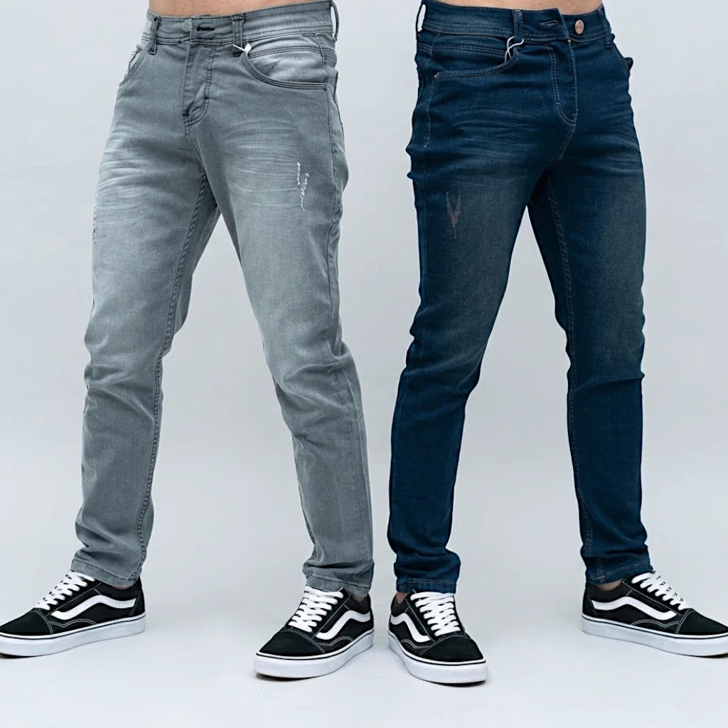 SET MISTERIOSO  x 3 PANTALÓN ELEMENT