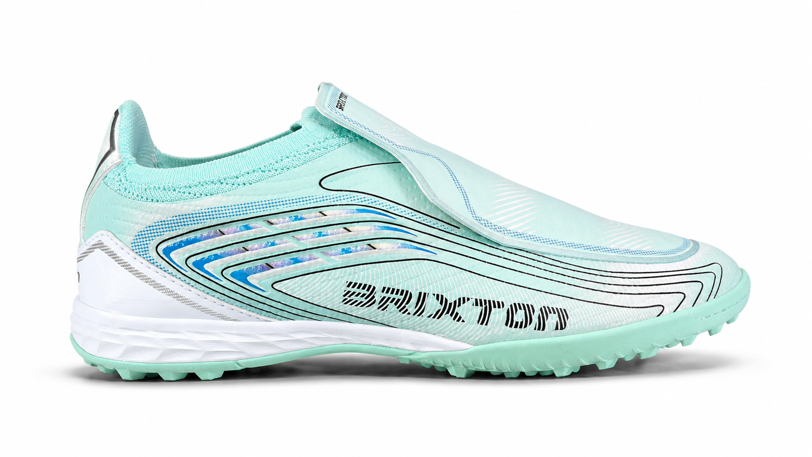 ZAPATILLA DEPORTIVA BRIXTON