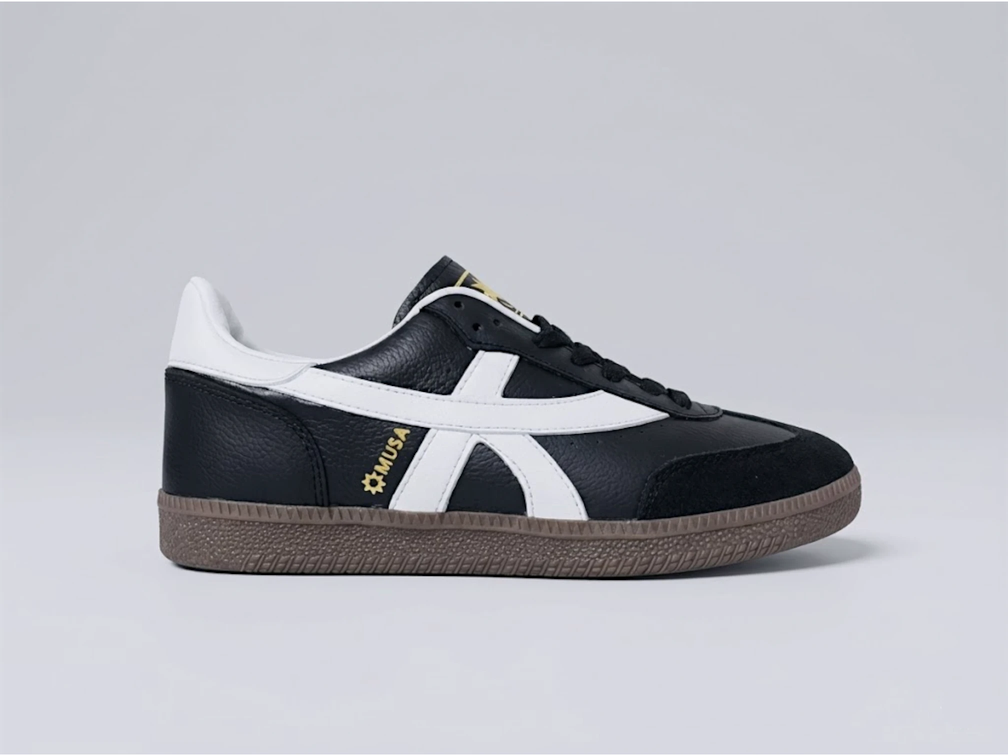 KULTURE MUSA NEGRO MARRON