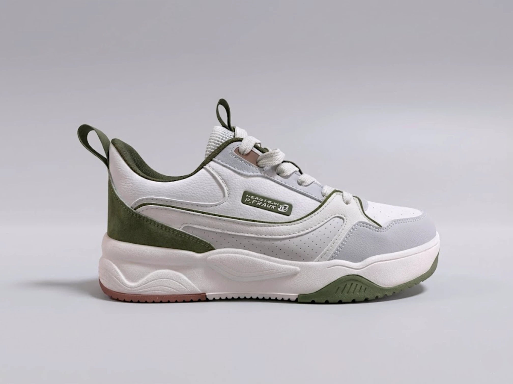 YUDENG URBANA CHUNKY