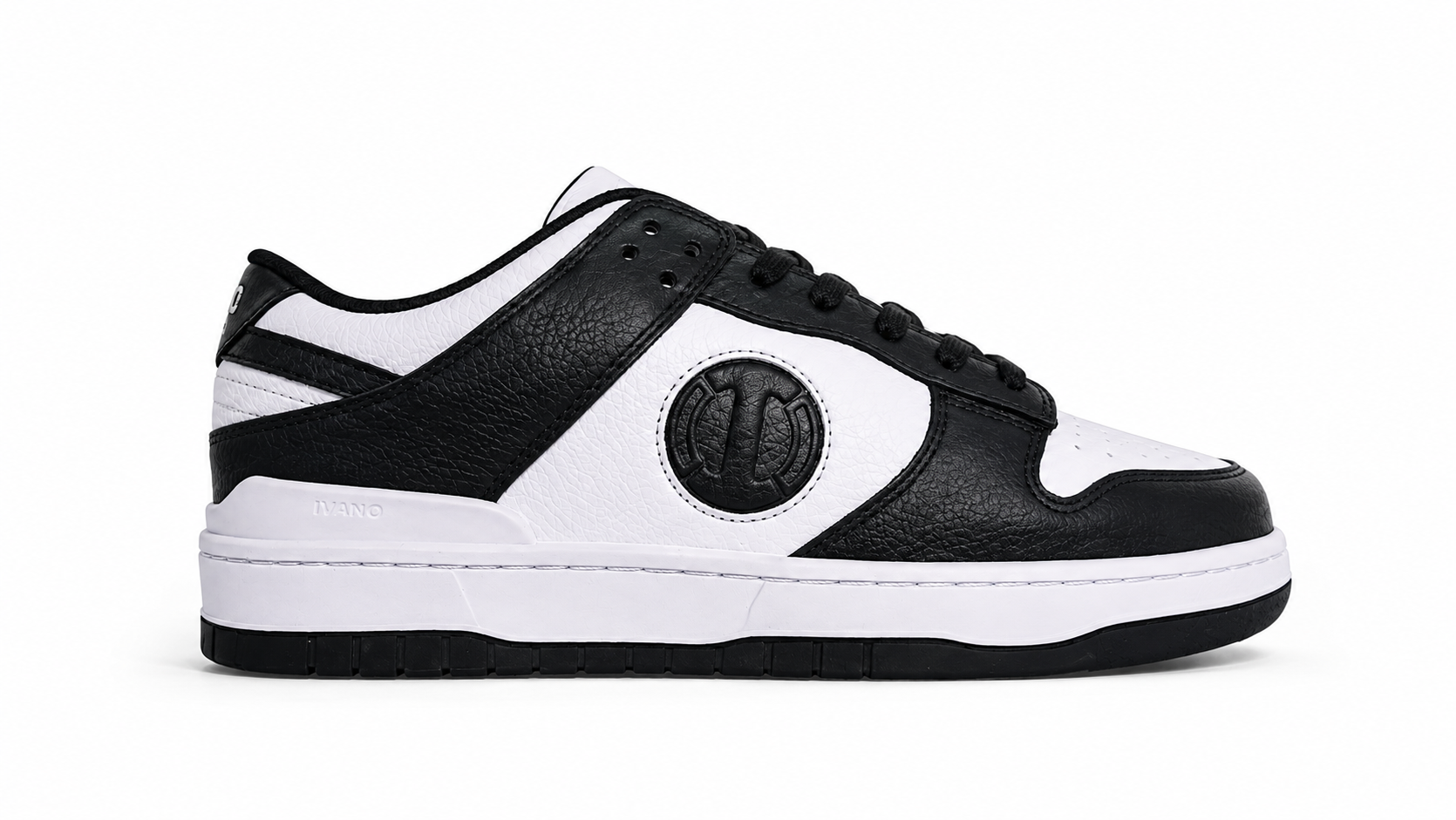 ZAPATILLA IVANO DEAL 02
