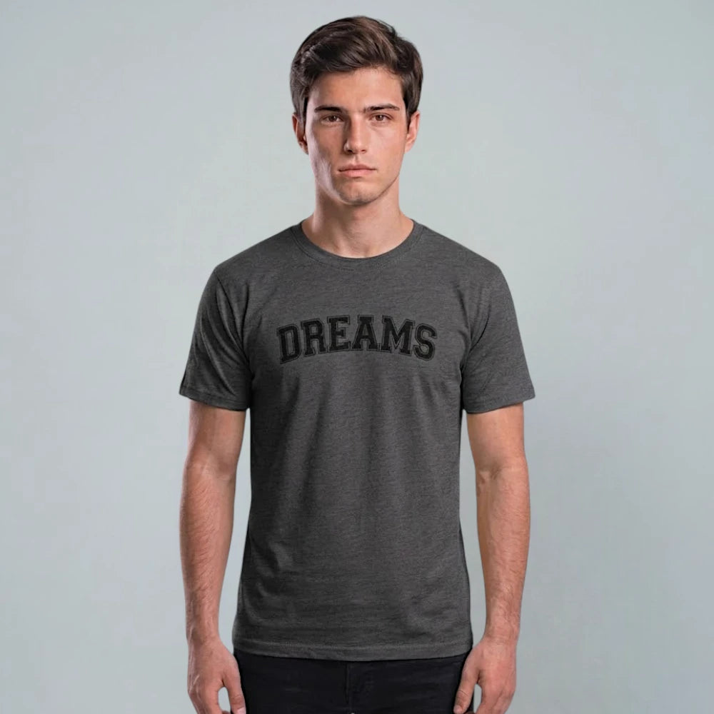 SET MISTERIOSO x 3 POLO ESTAMPADO