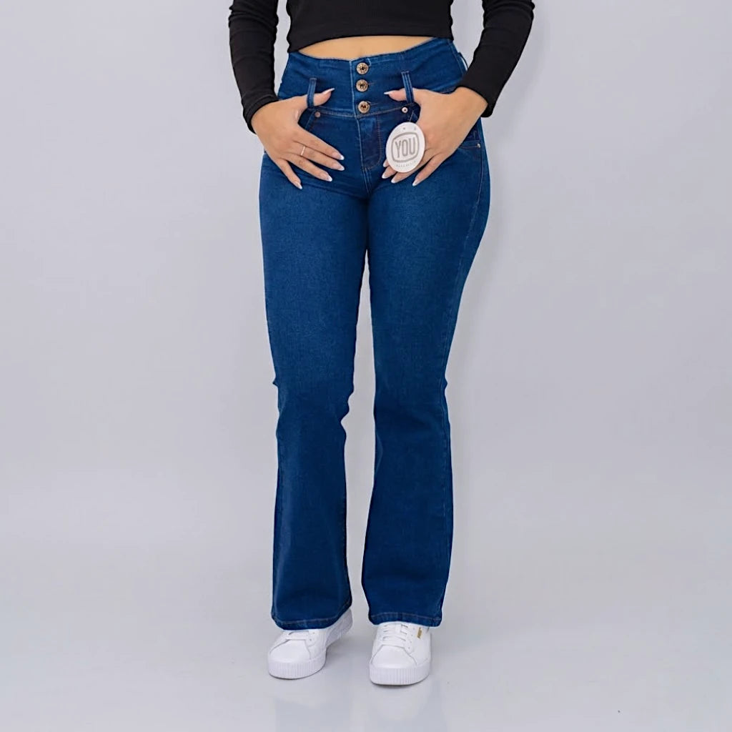 PANTALÓN SIRENA YOU