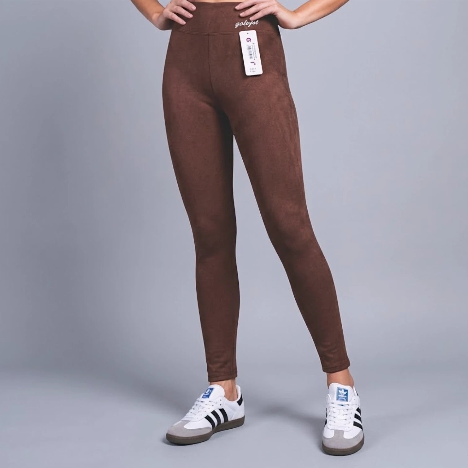 PANTALON VERANO GELUFEI