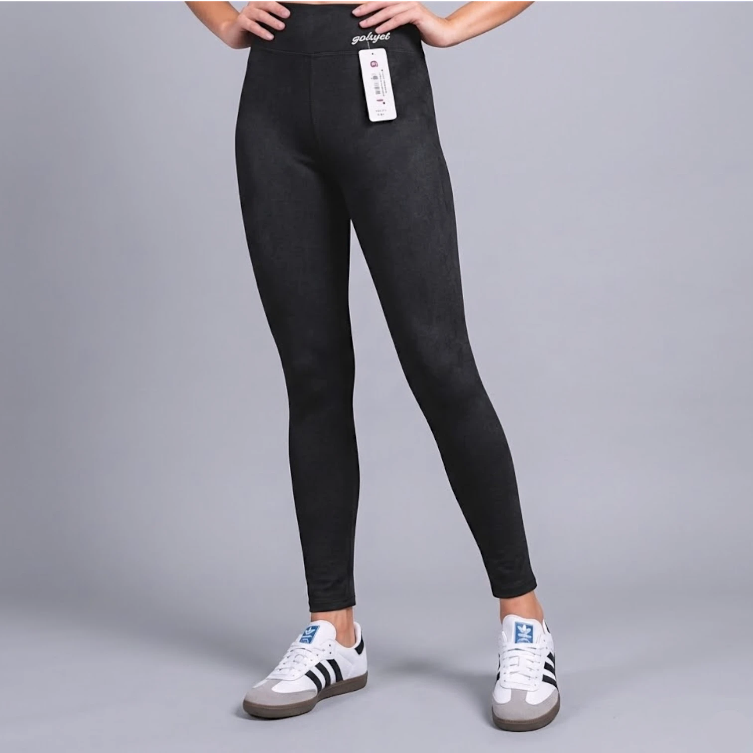 PANTALON VERANO GELUFEI