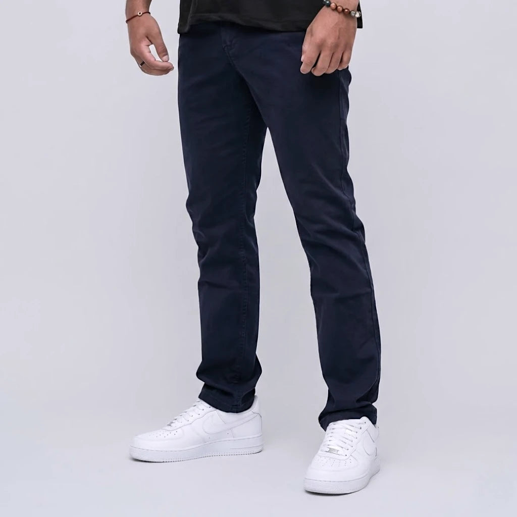 PANTALÓN DRILL CLASICO