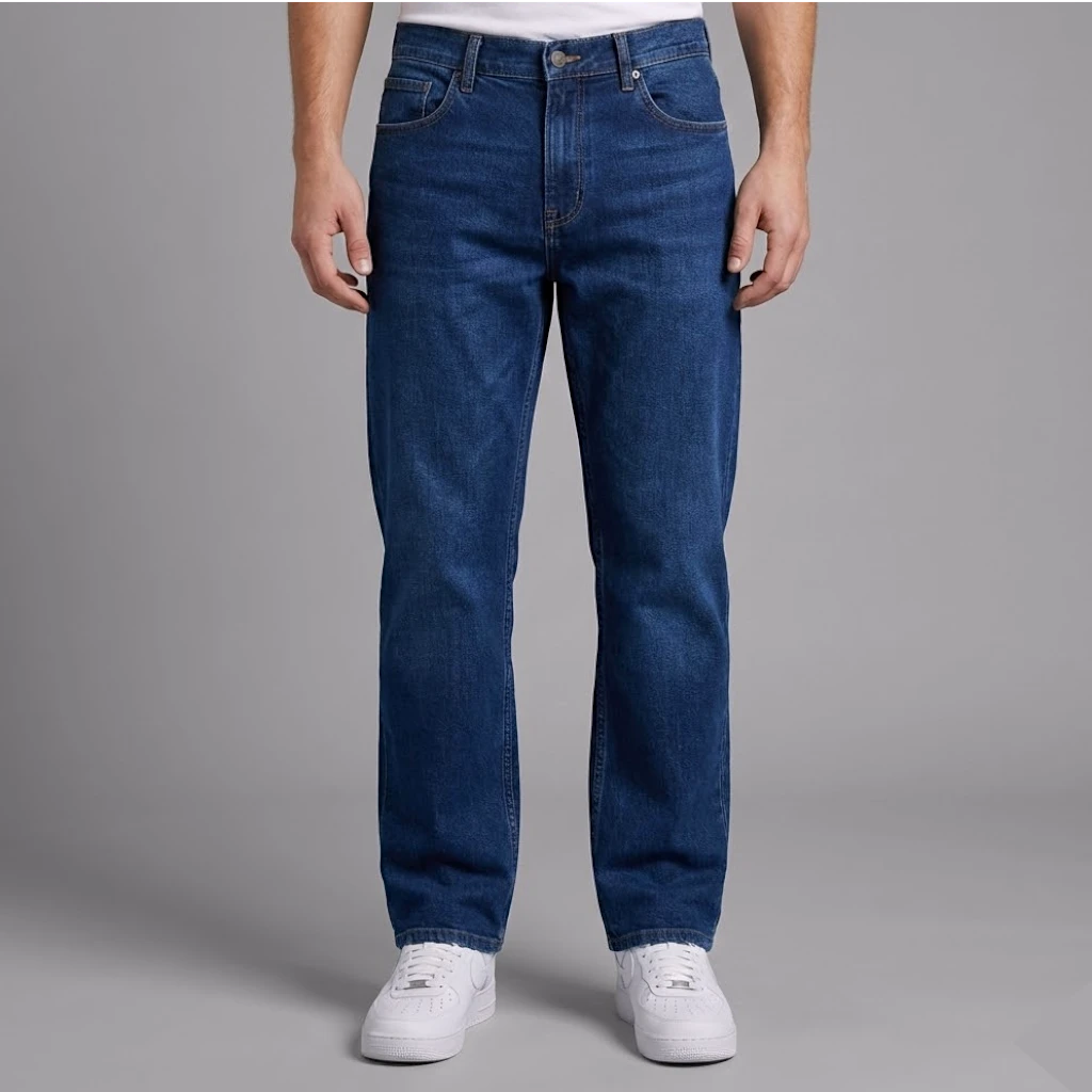 PANTALON JEAN PINTAKE