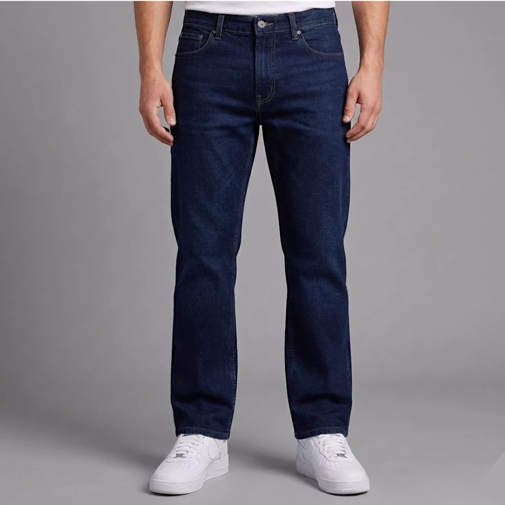 PANTALON JEAN PINTAKE