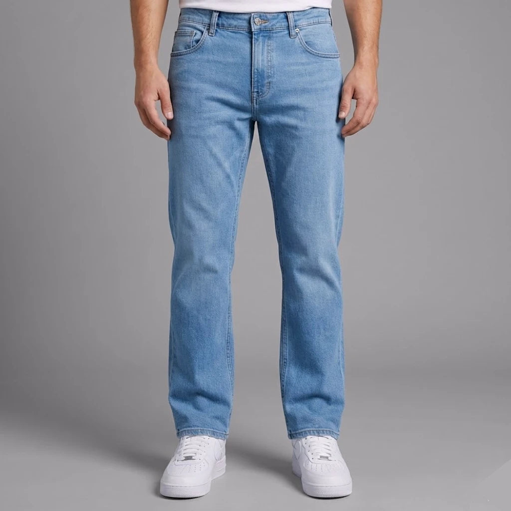 PANTALON JEAN PINTAKE