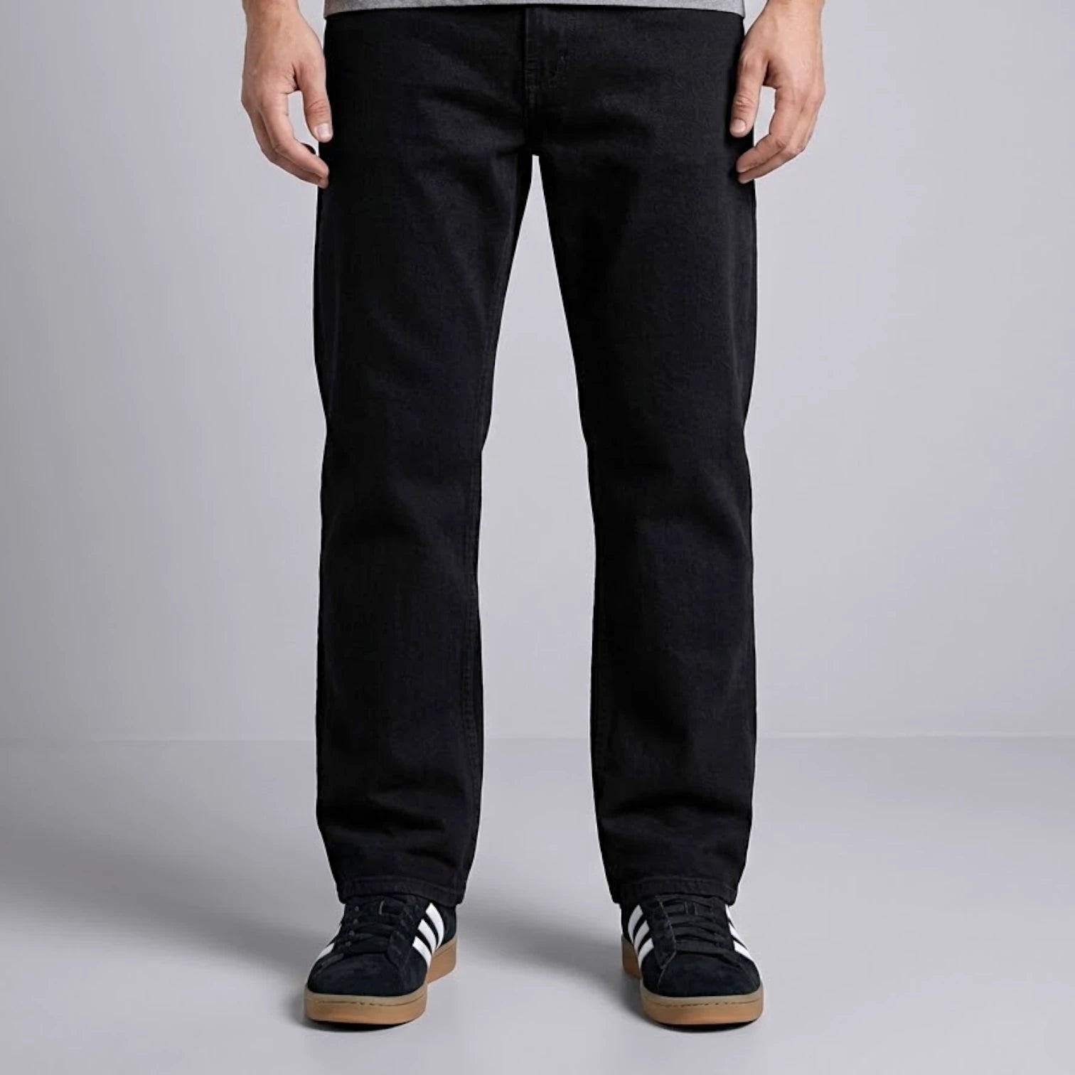 PANTALON JEANS CLASICO PIONIER