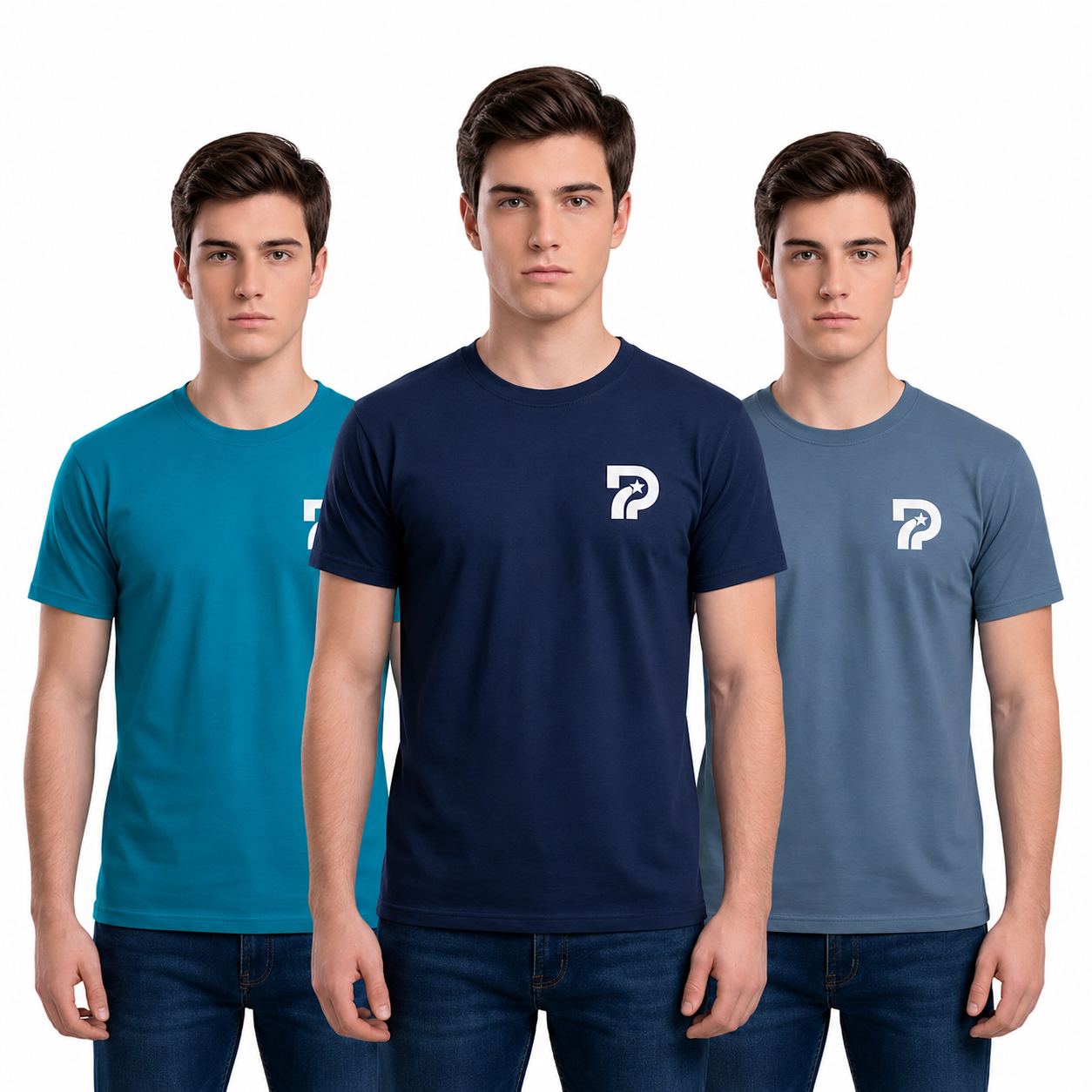 SET MISTERIOSO x 12 POLOS PINOZA