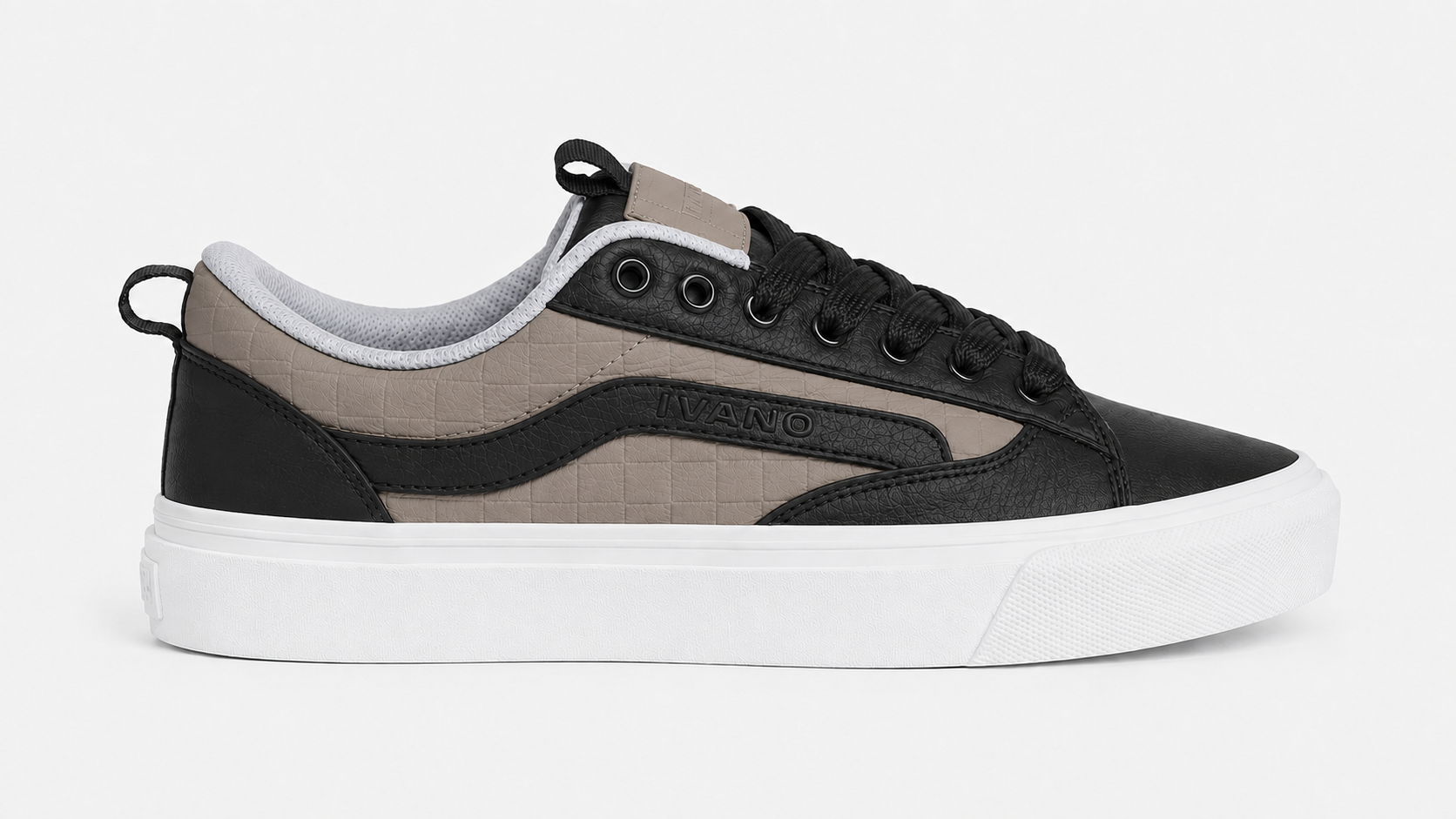 ZAPATILLA LOW FLOWTER