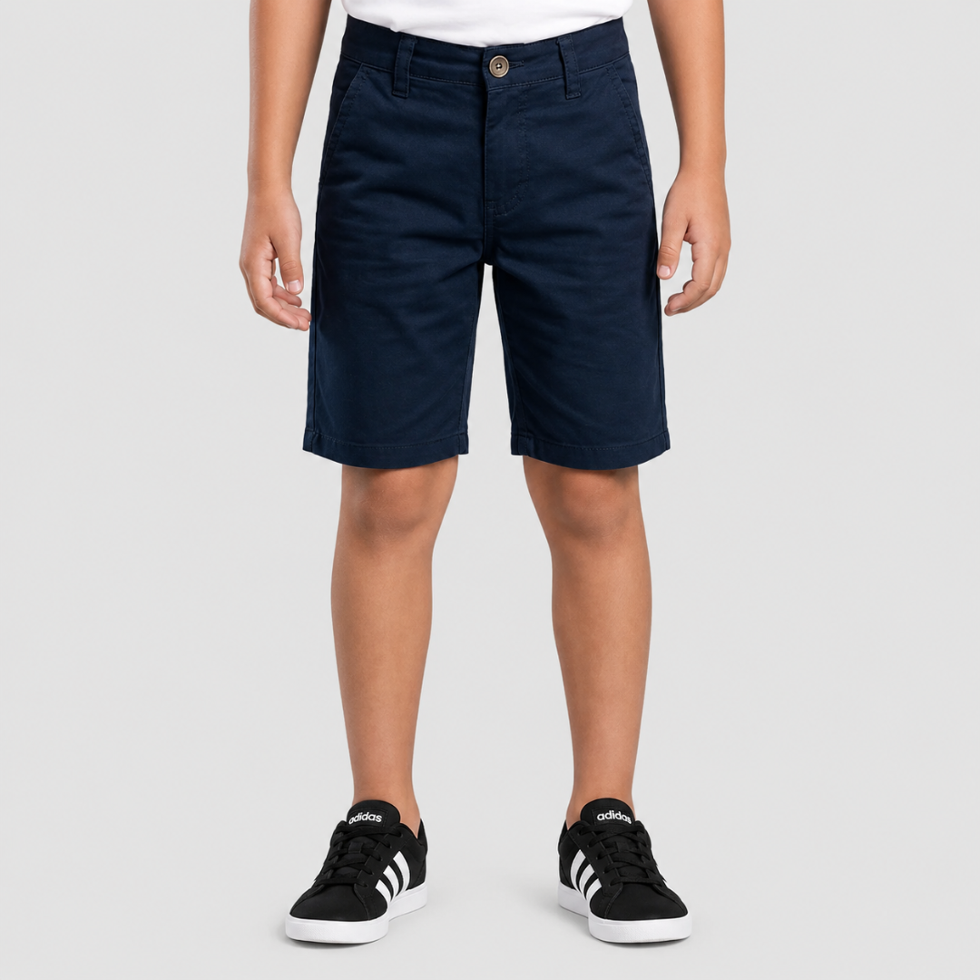 BERMUDA TAFETA KIDS
