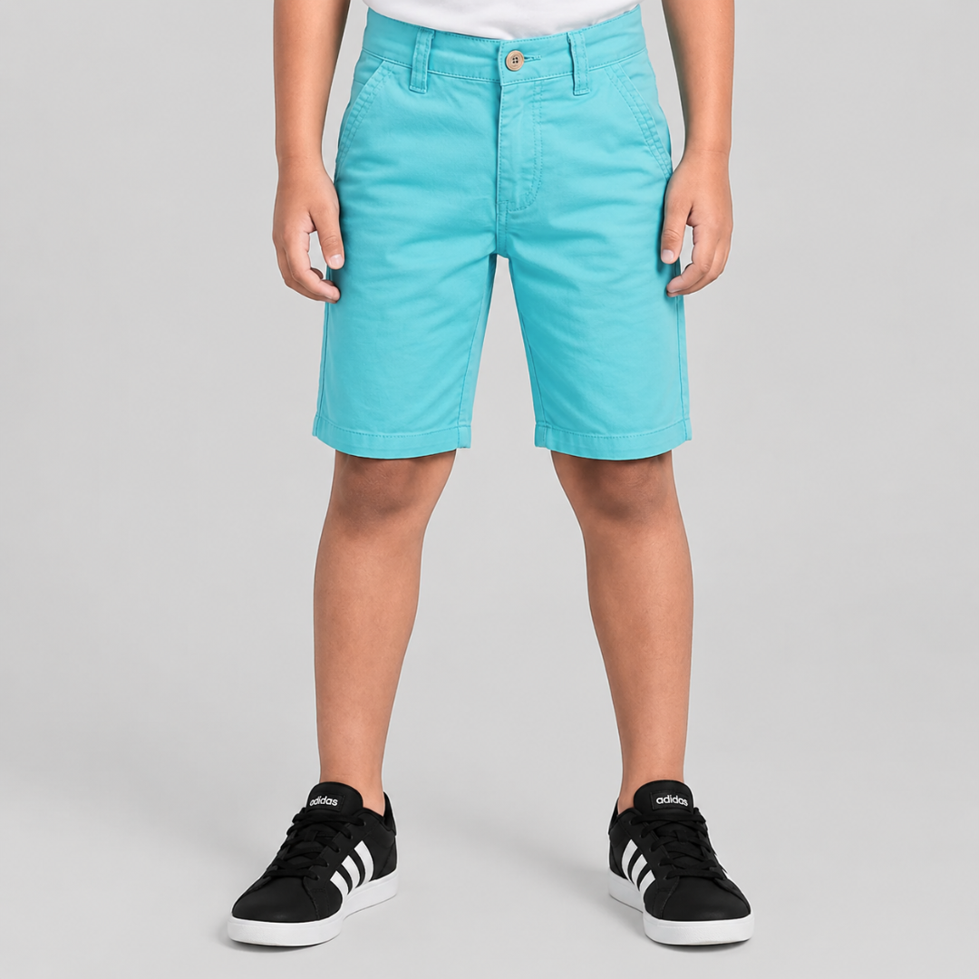 BERMUDA TAFETA KIDS