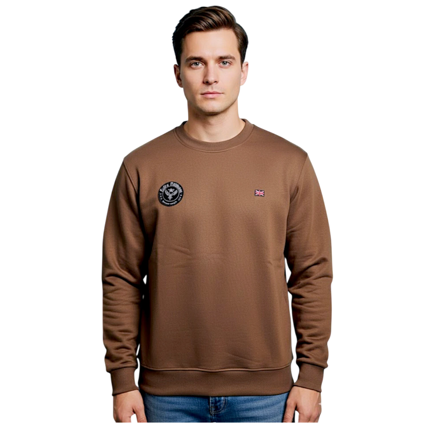 POLERA CLASIC EURO ELEMENT
