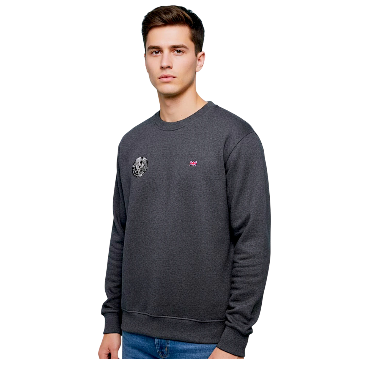 POLERA CLASIC EURO ELEMENT