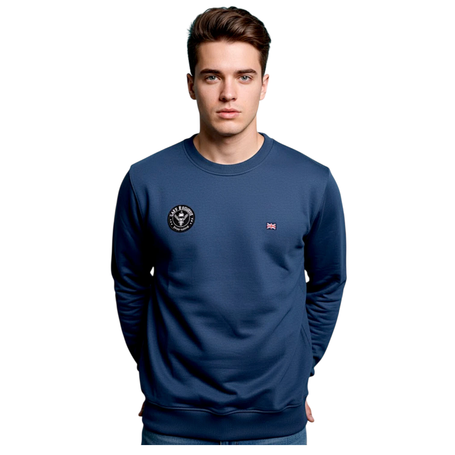POLERA CLASIC EURO ELEMENT