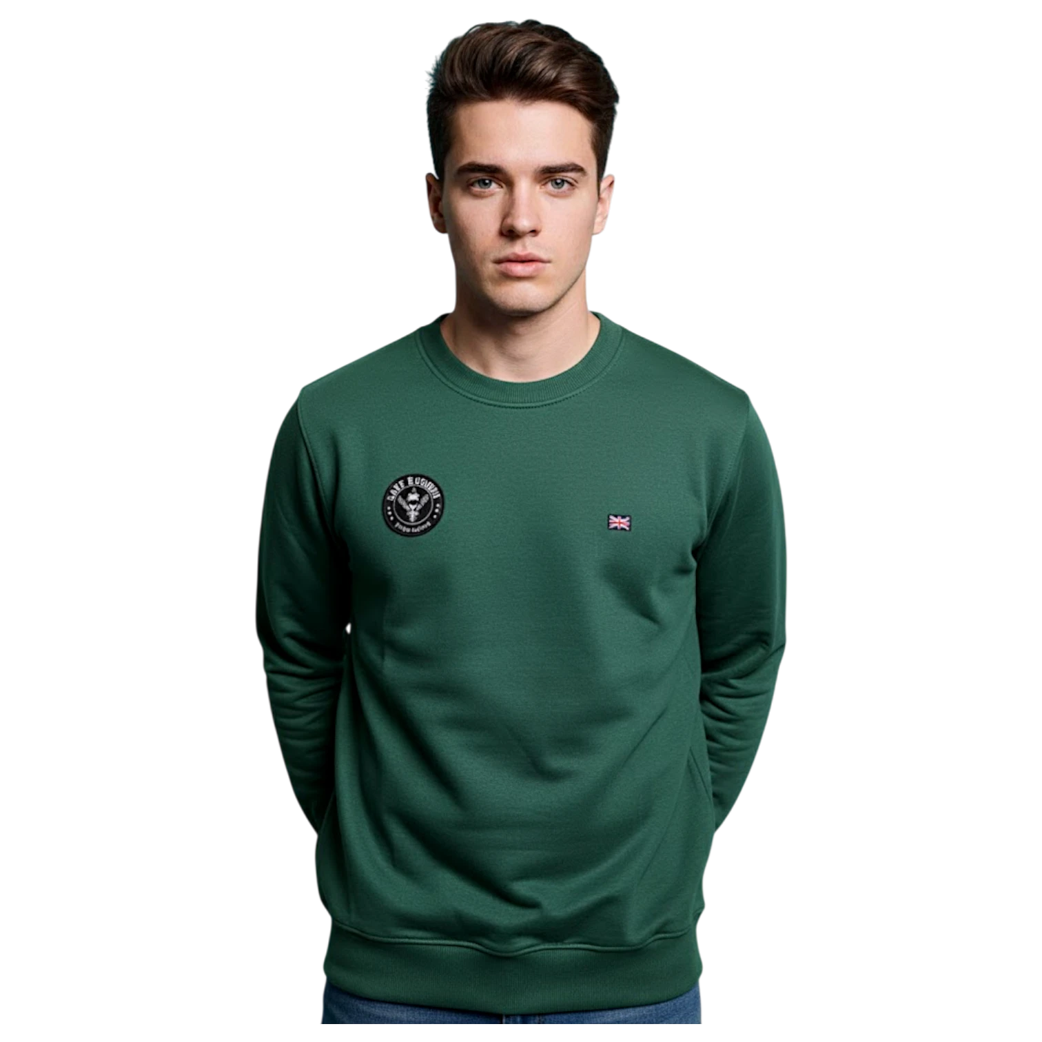 POLERA CLASIC EURO ELEMENT