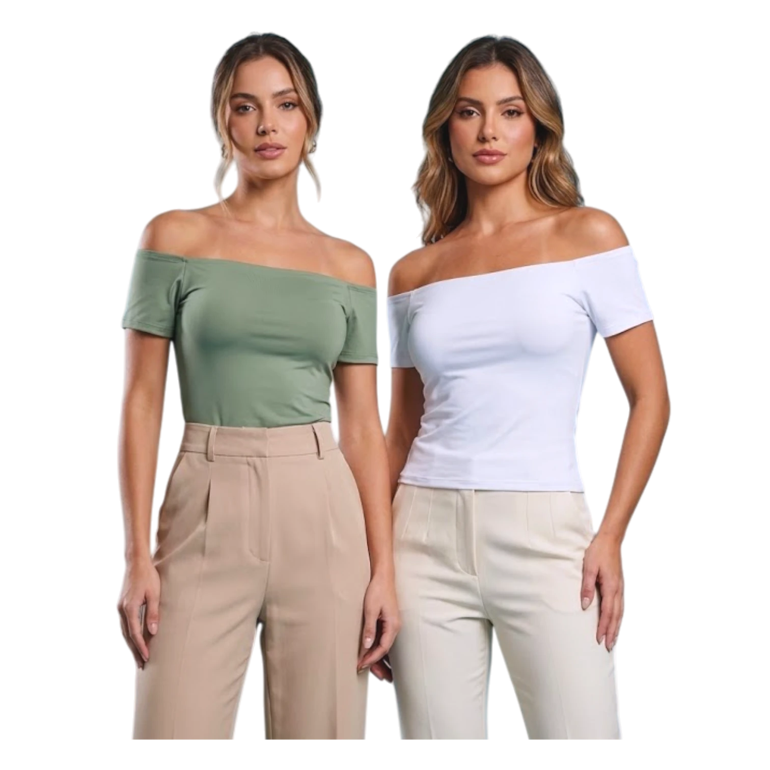 SET MISTERIOSO x 3 POLOS SUPLE M/C ESENCIA