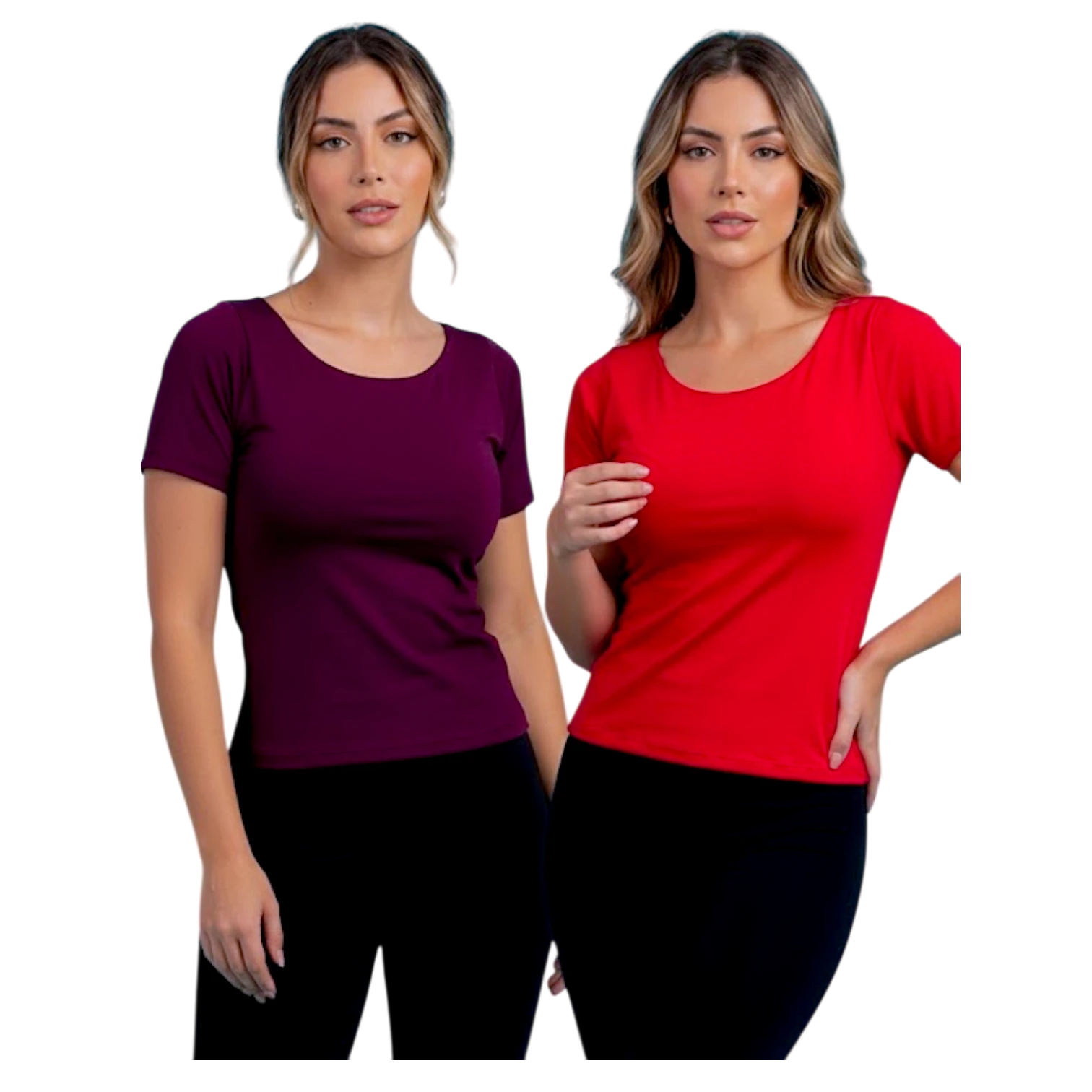 SET MISTERIOSO x 3 POLOS SUPLE M/C ESENCIA