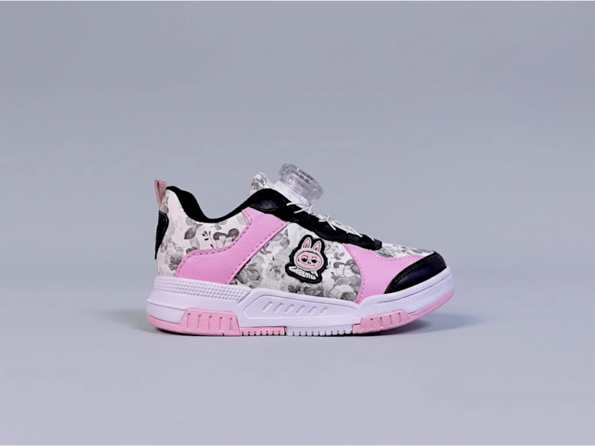 ZAPATILLA BABY RESORT VELOSIX