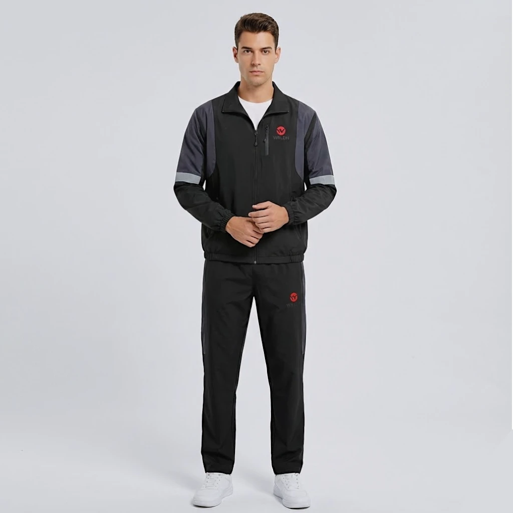 CONJUNTO DEPORTIVO WALON