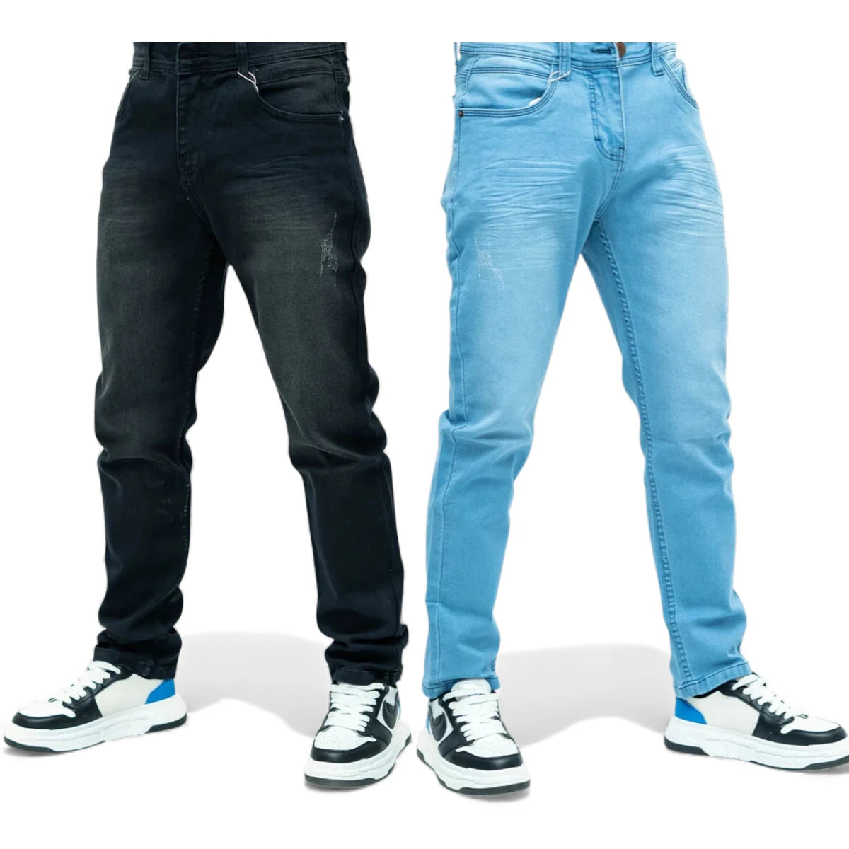 SET MISTERIOSO  x 3 PANTALÓN ELEMENT