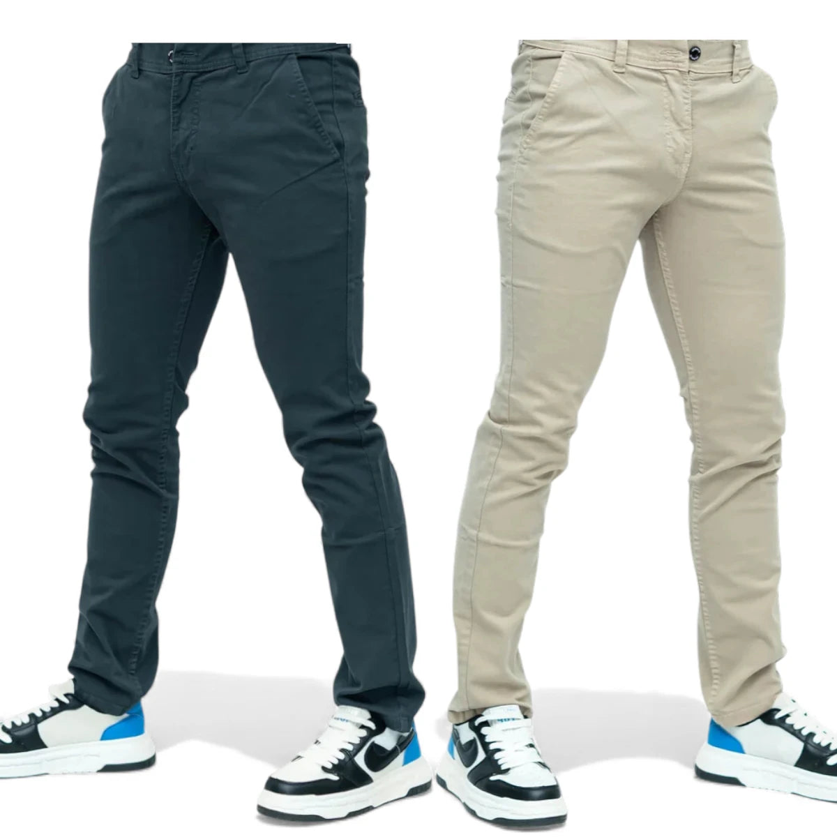 SET MISTERIOSO x 3 PANTALÓN PINOZA