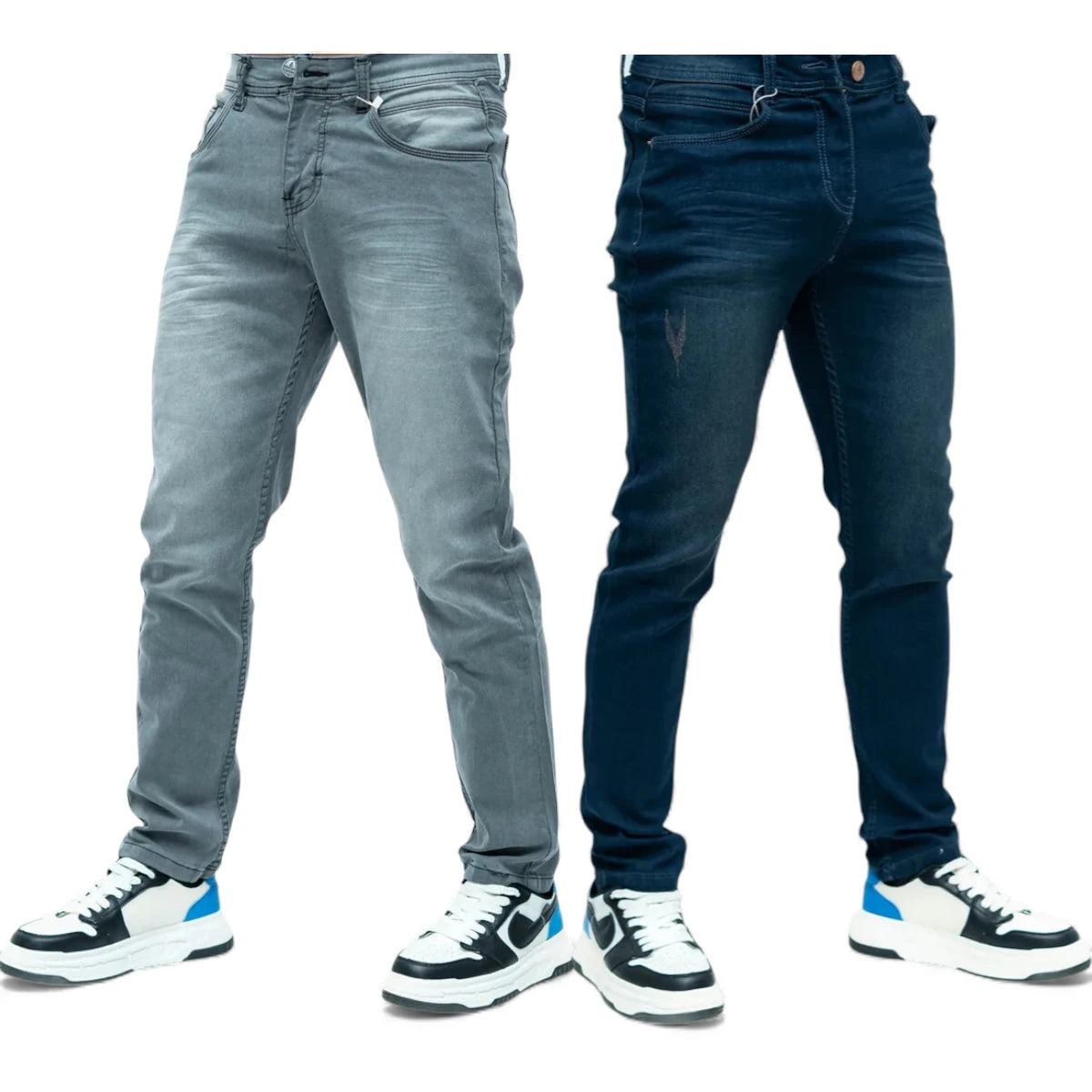 SET MISTERIOSO  x 3 PANTALÓN ELEMENT