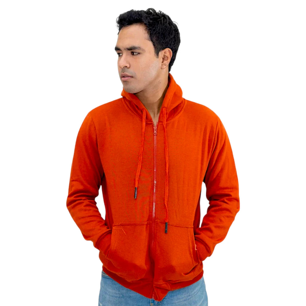 POLERA CON CIERRE PINTAKE