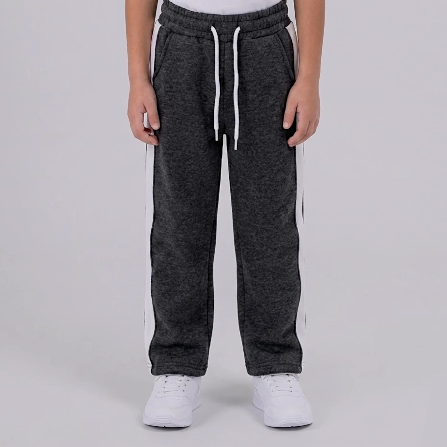 BUZO RECTO NIÑO K&D