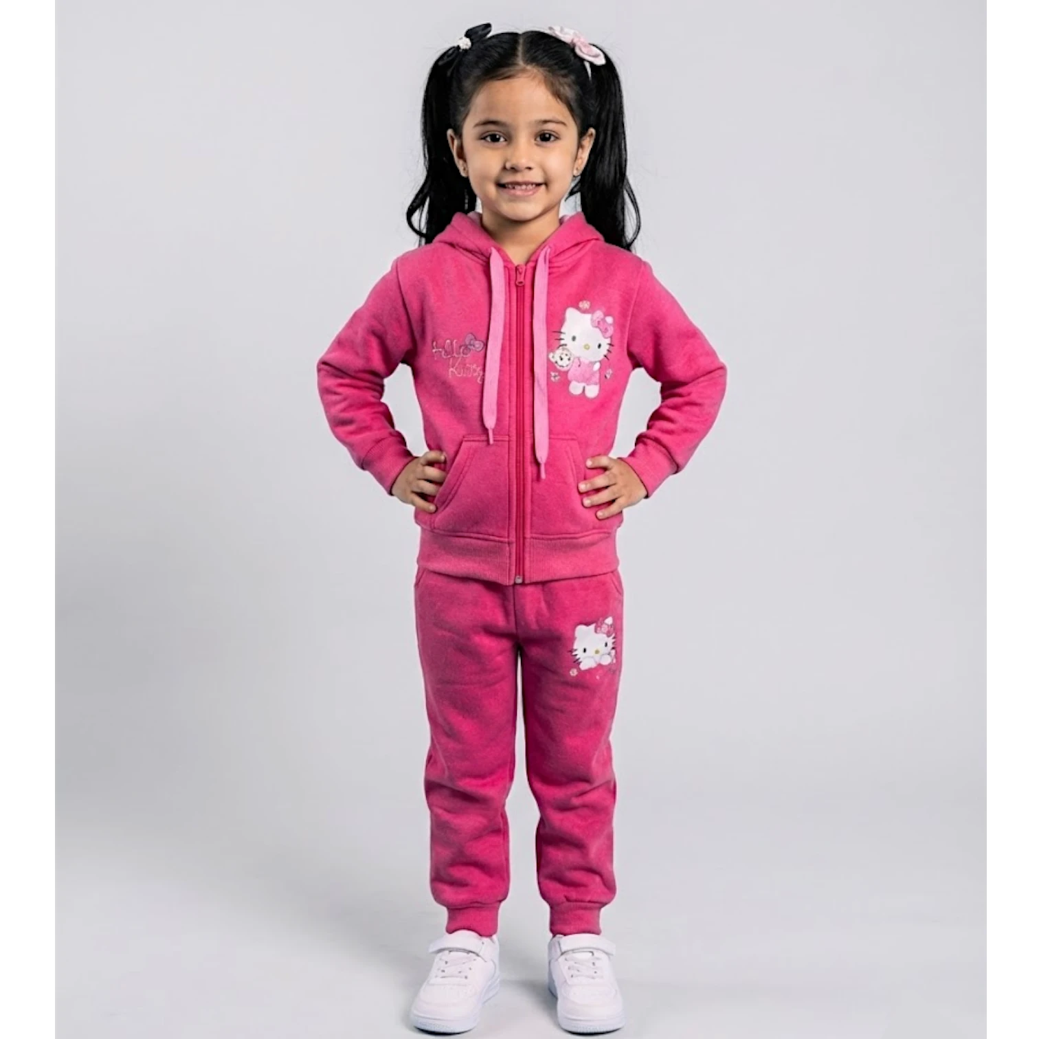 CONJUNTO NIÑA DAREVI