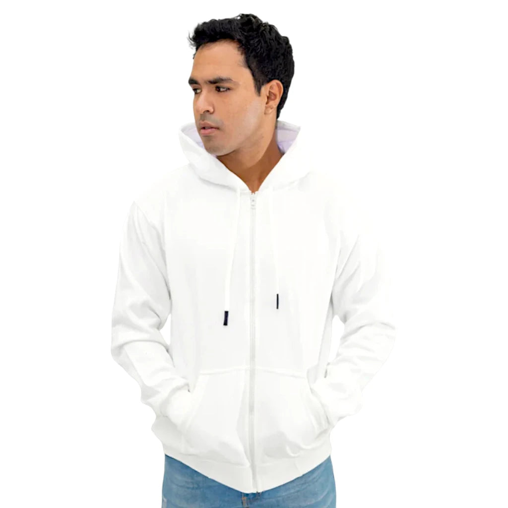 POLERA CON CIERRE PINTAKE