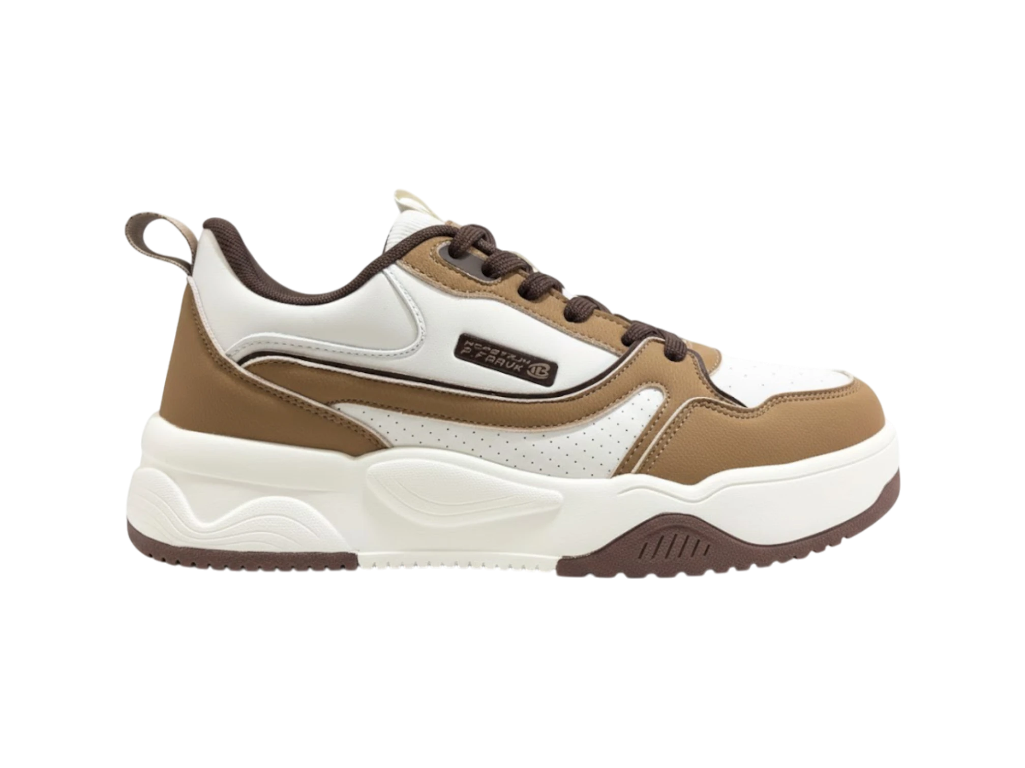 YUDENG URBANA CHUNKY