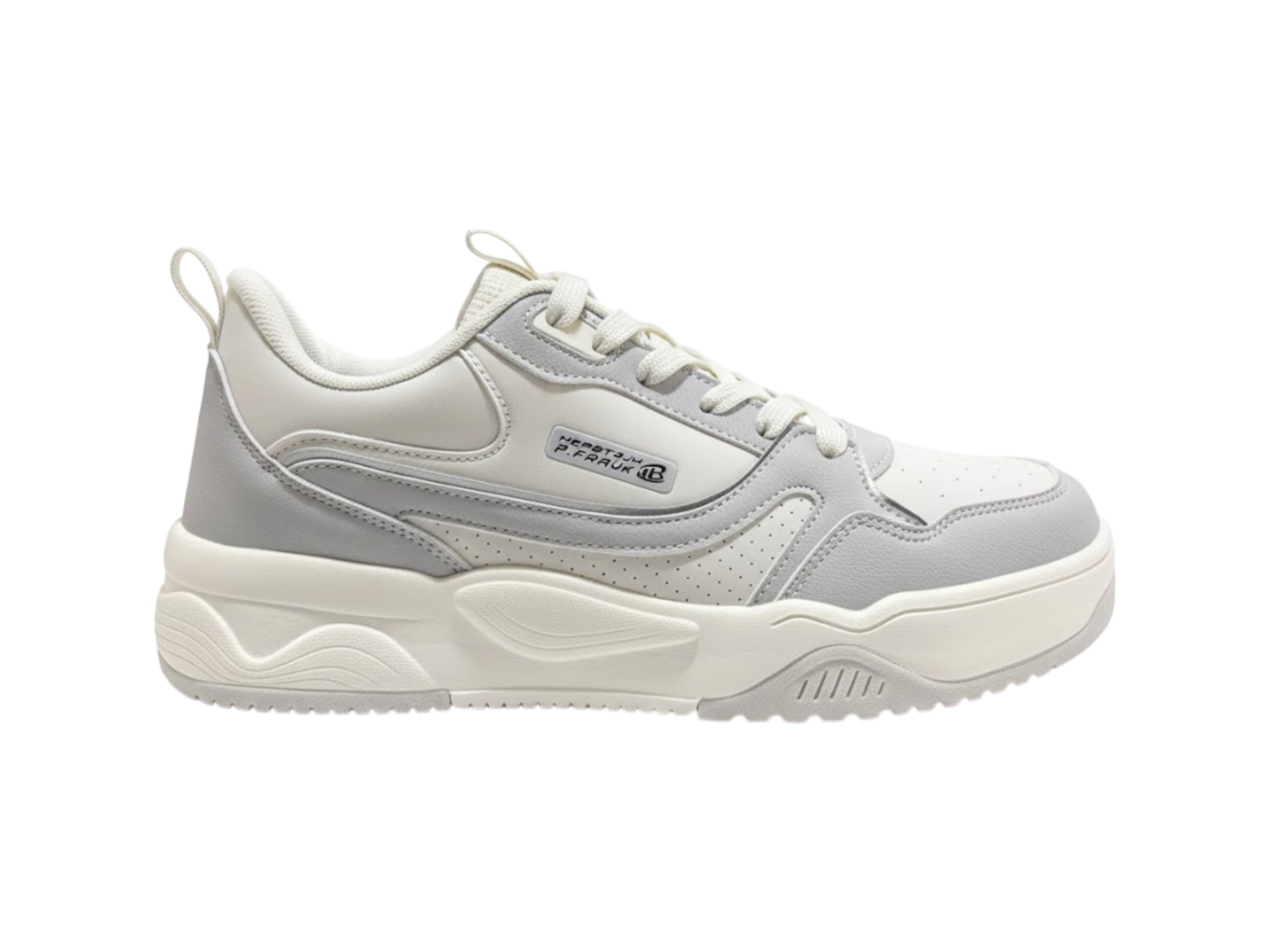 YUDENG URBANA CHUNKY