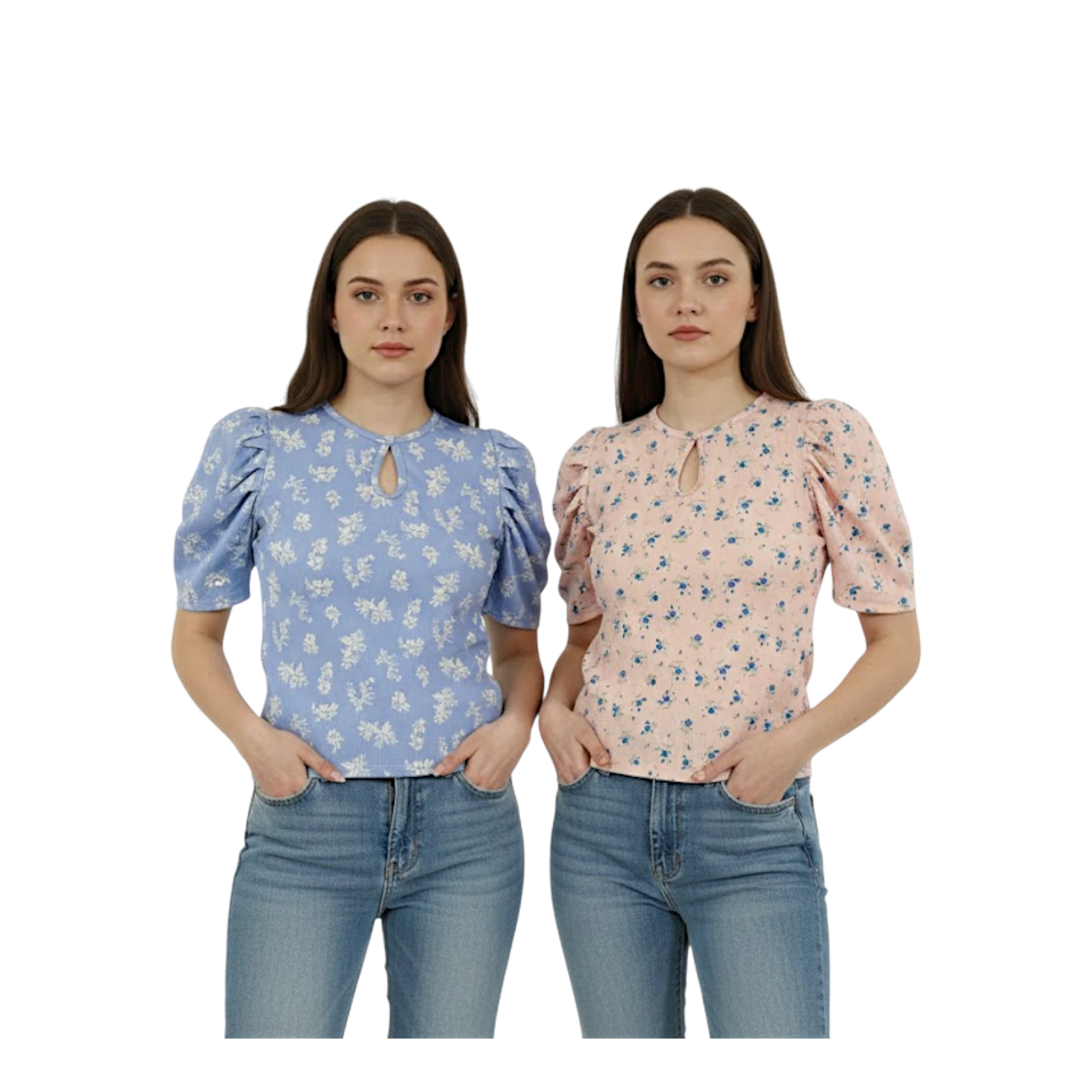 SET MISTERIOSO x 3 POLOS DAYSSIR